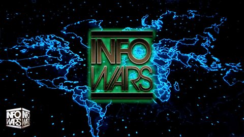 InfoWars Urgent Message 3.5.2022