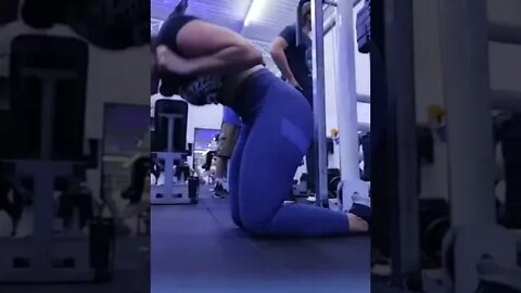 Exercícios incríveis para mulheres que lutam para perder peso ! Parte 10 #shorts
