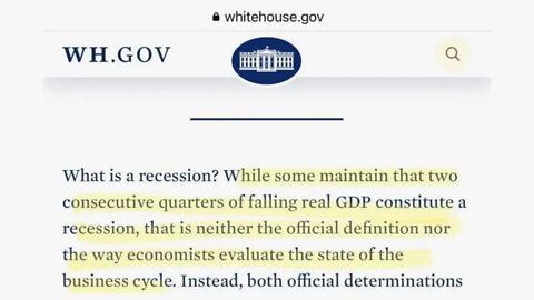 Compilation of the Desperate Recession Denialists