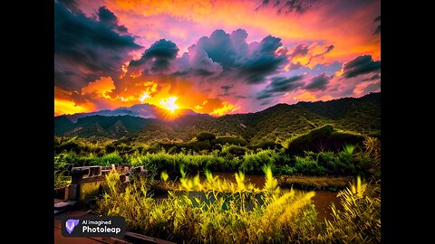 Nature vedio in swat pakistan