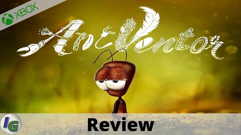 Antventor Review on Xbox