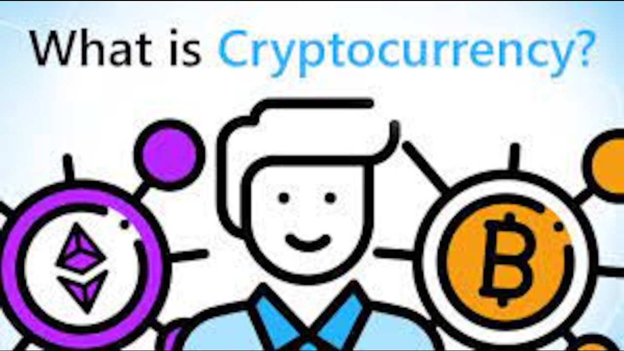 What is Cryptocurrency? Everything You Need to Know