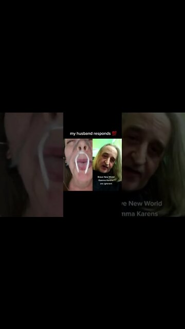 A mask has never been capable of stopping a virus.