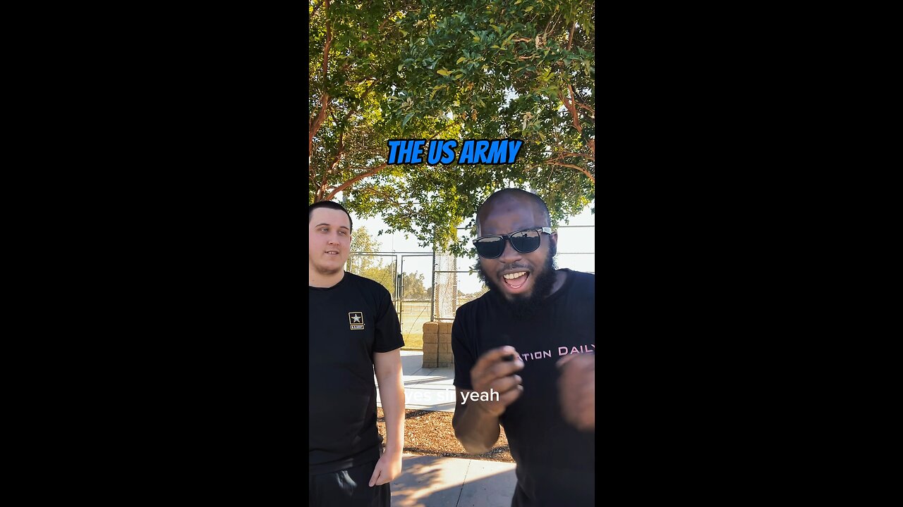 The US Army #dayodman #thearmy #usa #eeyayyahh #motivation