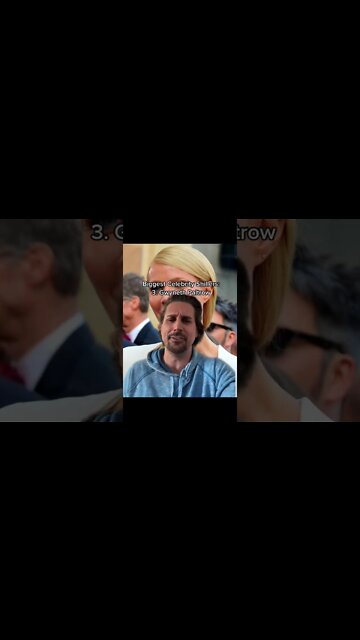 Biggest Shillers #shorts