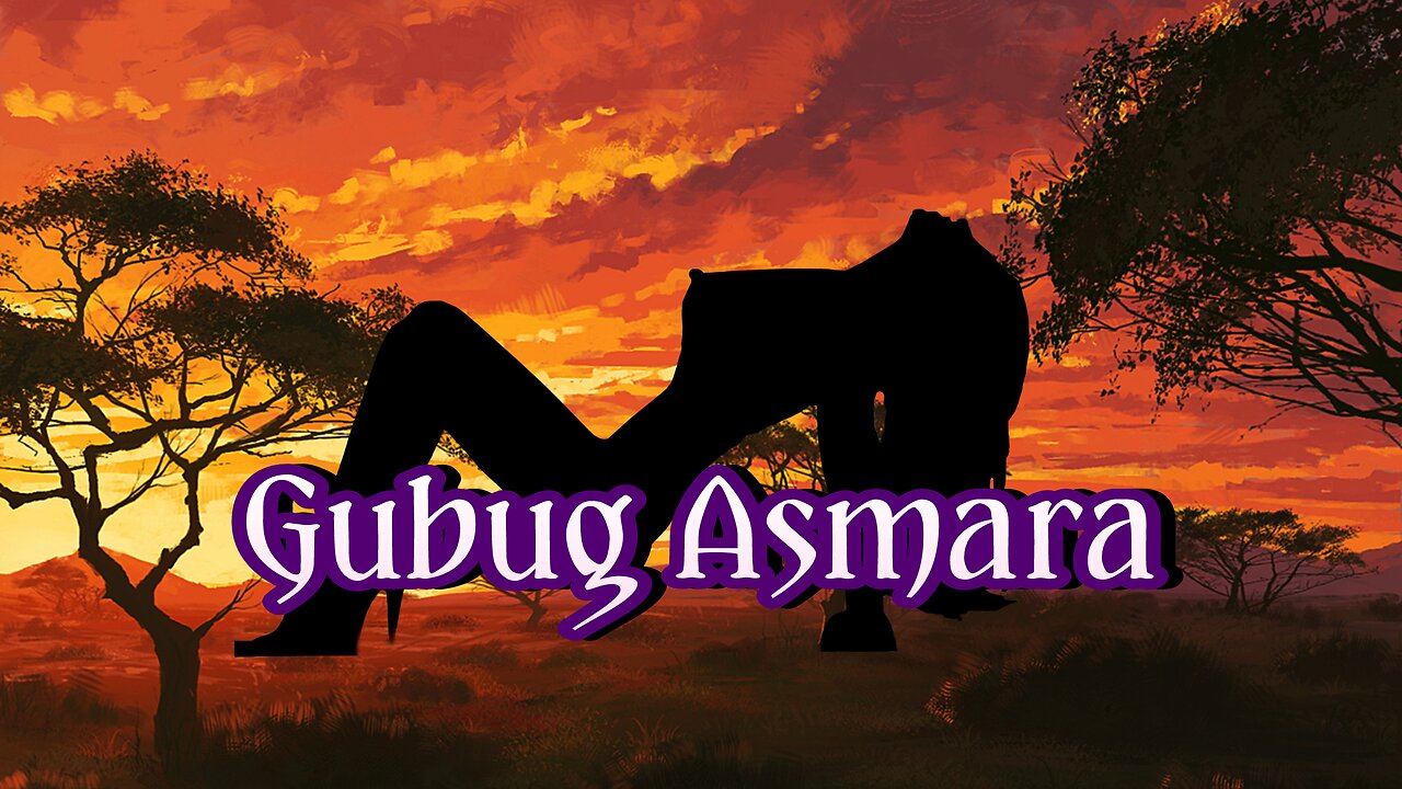 GUBUG ASMÂRÂ