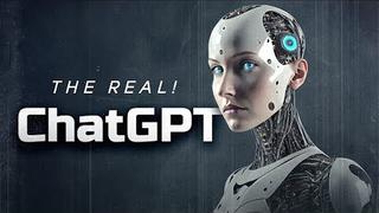 The Real A.I. ChatGPT: Creator or Terminator? (2024)