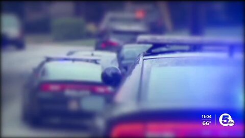 13 Hours of Violence