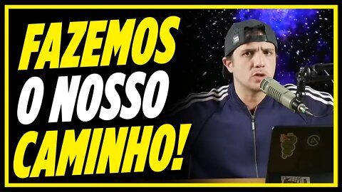 MBL GOSTA DE SOFRER? | Cortes do MBL