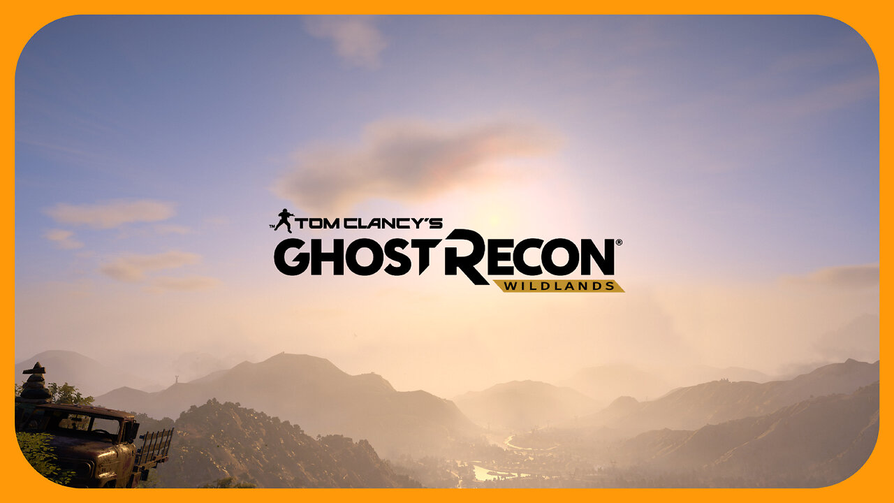 Ghost Recon Wildlands: Itacua - Amaru's Rescue & a Few Good Supplies