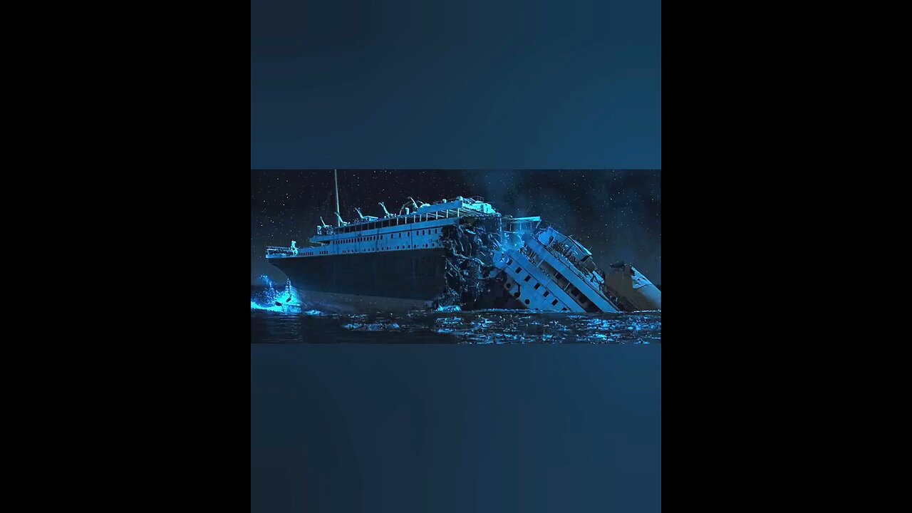 Titanic का मलबा आज भी समुंद्र की गहराई में दफन है