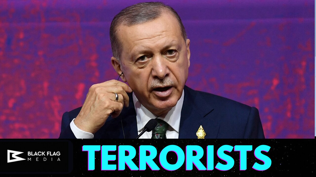 Turkey under attack - Who targeted its military-industrial complex?