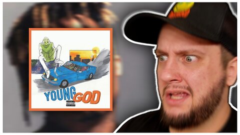 Juice WRLD - Young God REACTION