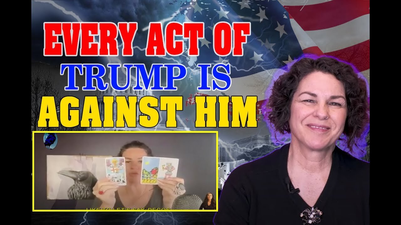 TAROT BY JANINE đź’–PROPHETIC WORD WHAT ARE THEY DOING WITH MR T