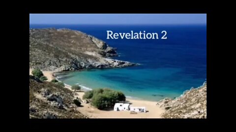 The Book of Revelation