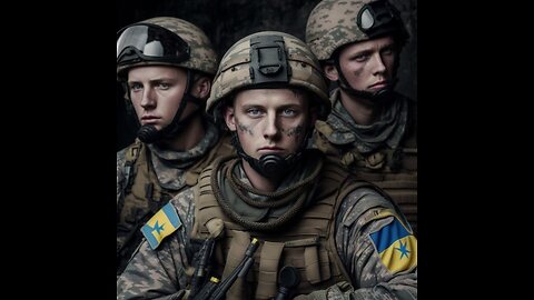 Ukrainian troops attack Russian trench identified by a drone - "No one survived”