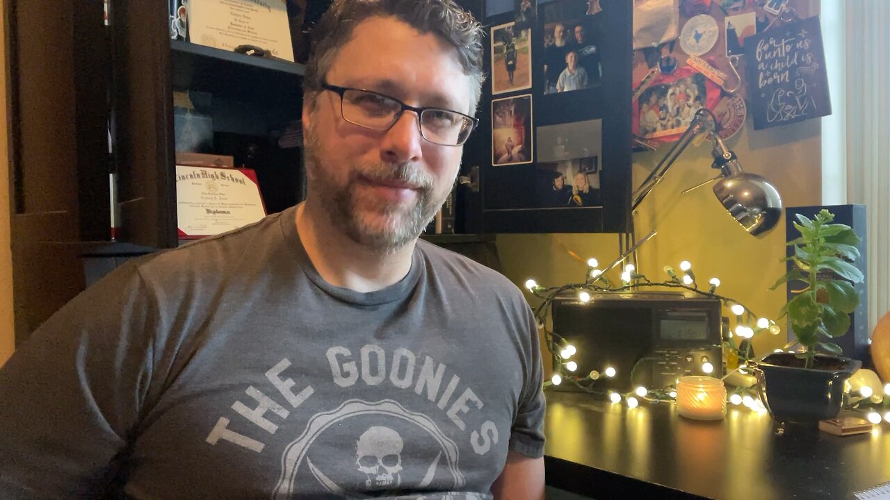 Keep Walking Ep 3 | Matthew 2:13-23