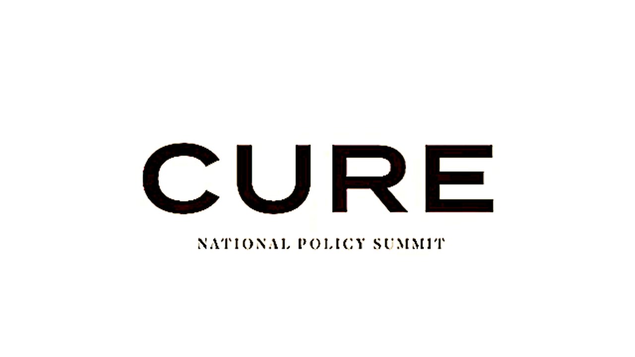 CURE || Clergy National Policy Summit Promotional Video