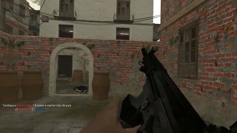 Call of Duty Rio | Extermínio na Barreira do Vasco | www.BloodCulture.com.br