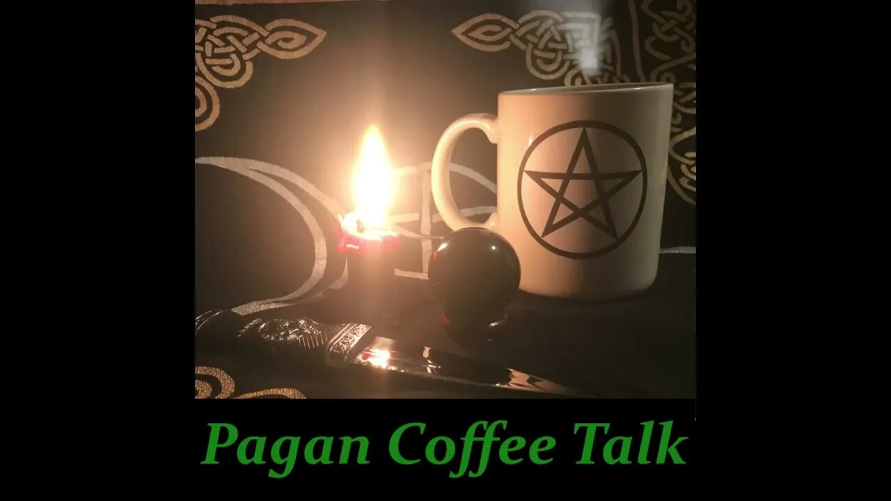 Sacred Space for Spellwork