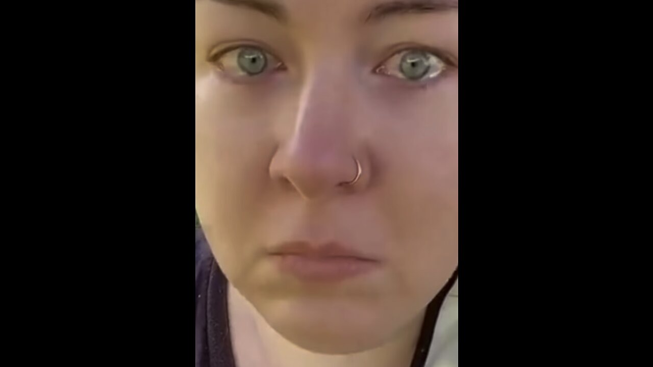 Short video of the insane Liberal Florida political refugees.