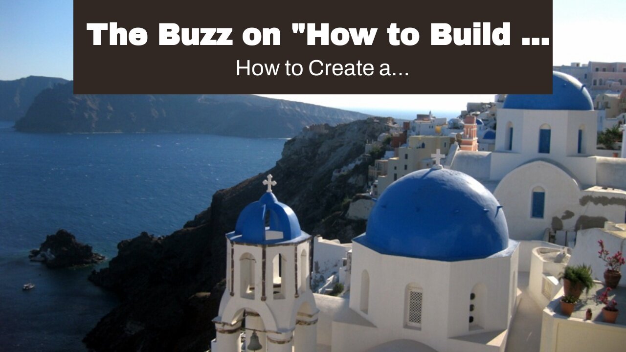 The Buzz on "How to Build a Successful Business While Being Location Independent"