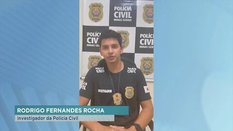 Caso de Pocrane: vereador que estava desaparecido localizado pela Polícia Civil