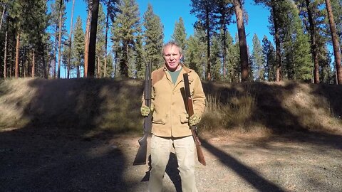 Maximum Effective Range of Single Barreled vs Double Barreled Shutguns