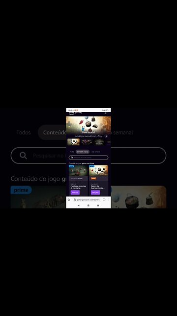 NAIRI: Tower of Shirin - Grátis na Prime Gaming Amazon