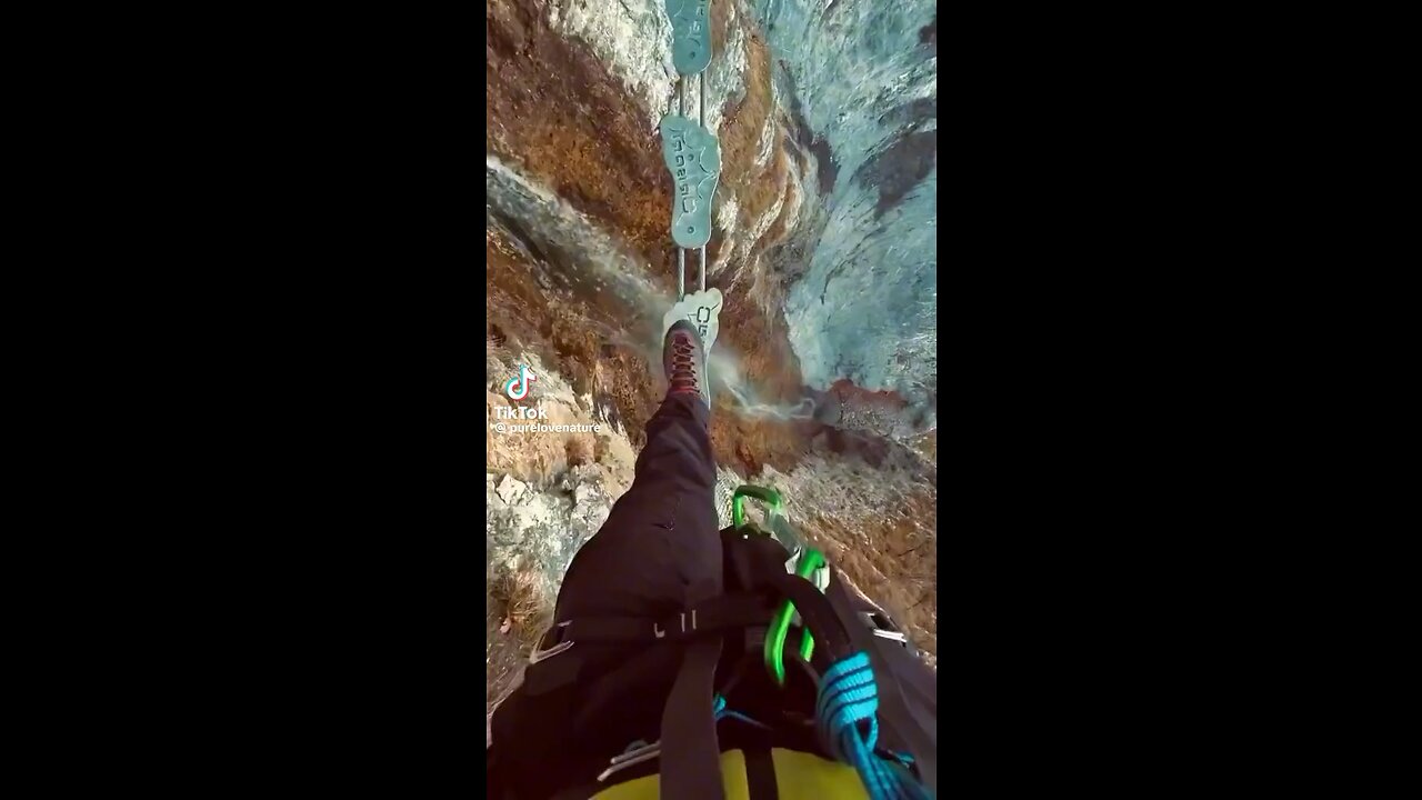 Explore nature