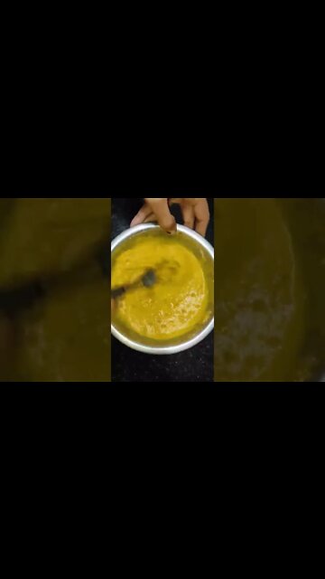 Palak Pakoda #shorts #pakoda #fastfood #streetfood #recipe #ytshorts #freshsimplerecipe