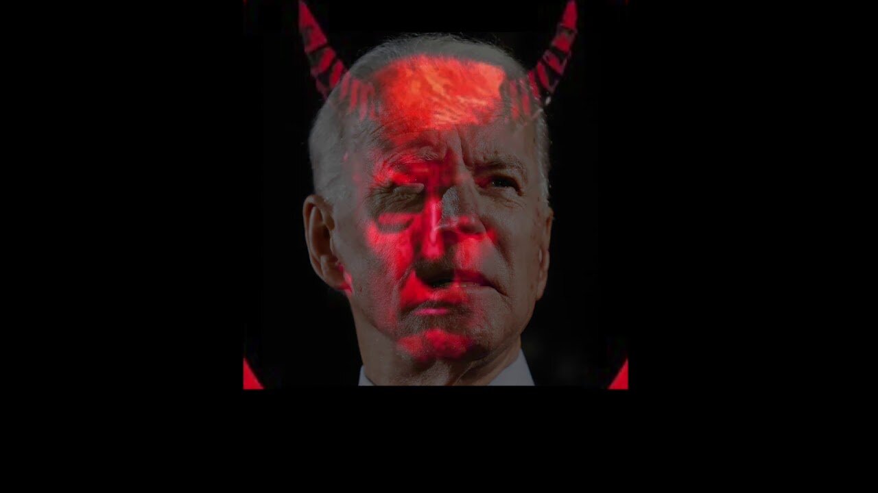 WHAT A DISGRACE ! THIS HAPPENED ON LIVE TV! AMERICANS ARE SHOCKED BY BIDEN!