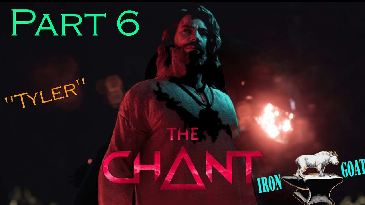 The Chant - "The Old Commune" - Part 6 Gameplay Walkthrough