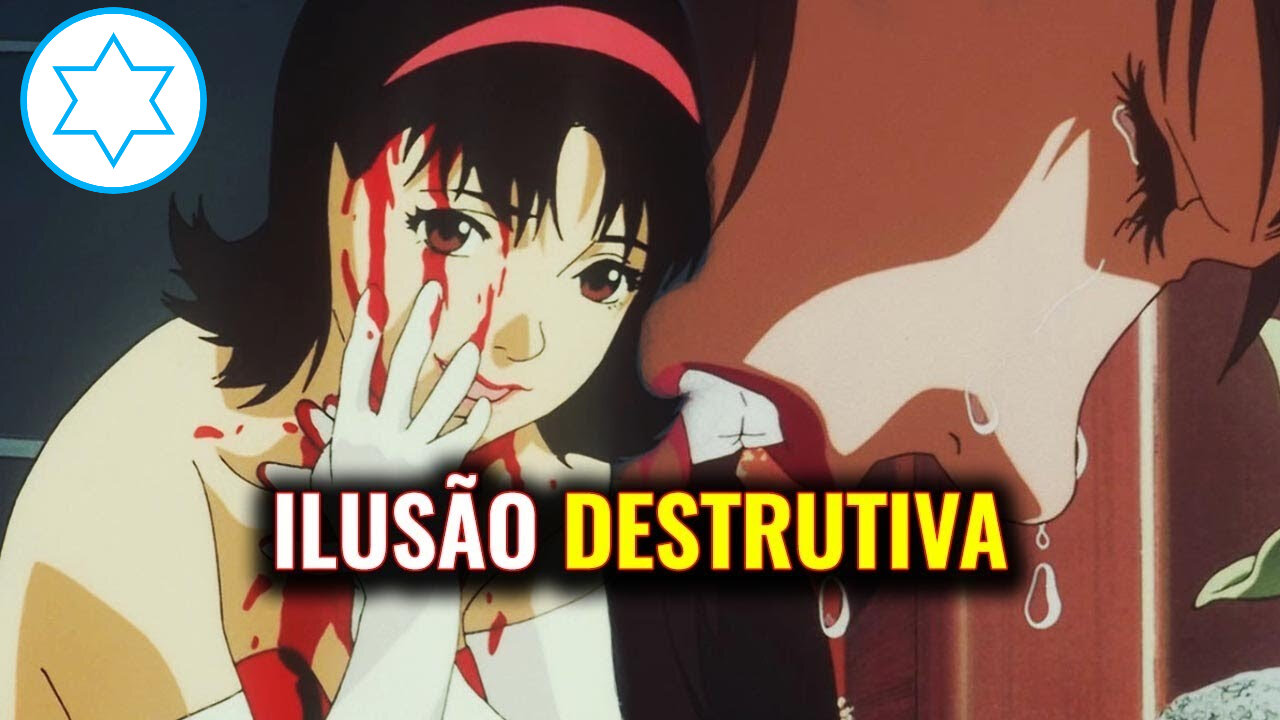 PORNOGRAFIA & SUBVERSÃO (+18)