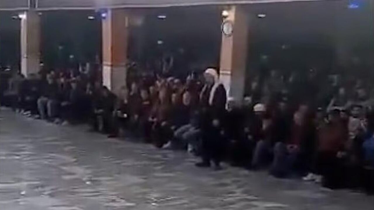 Muslimové na jihu Sýrie požádali Izrael o anexi svých území ze strachu z islamistů v Damašku!