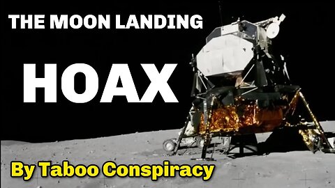 The Moon Landings Hoax by Taboo Conspiracy - Old Romania Presentation