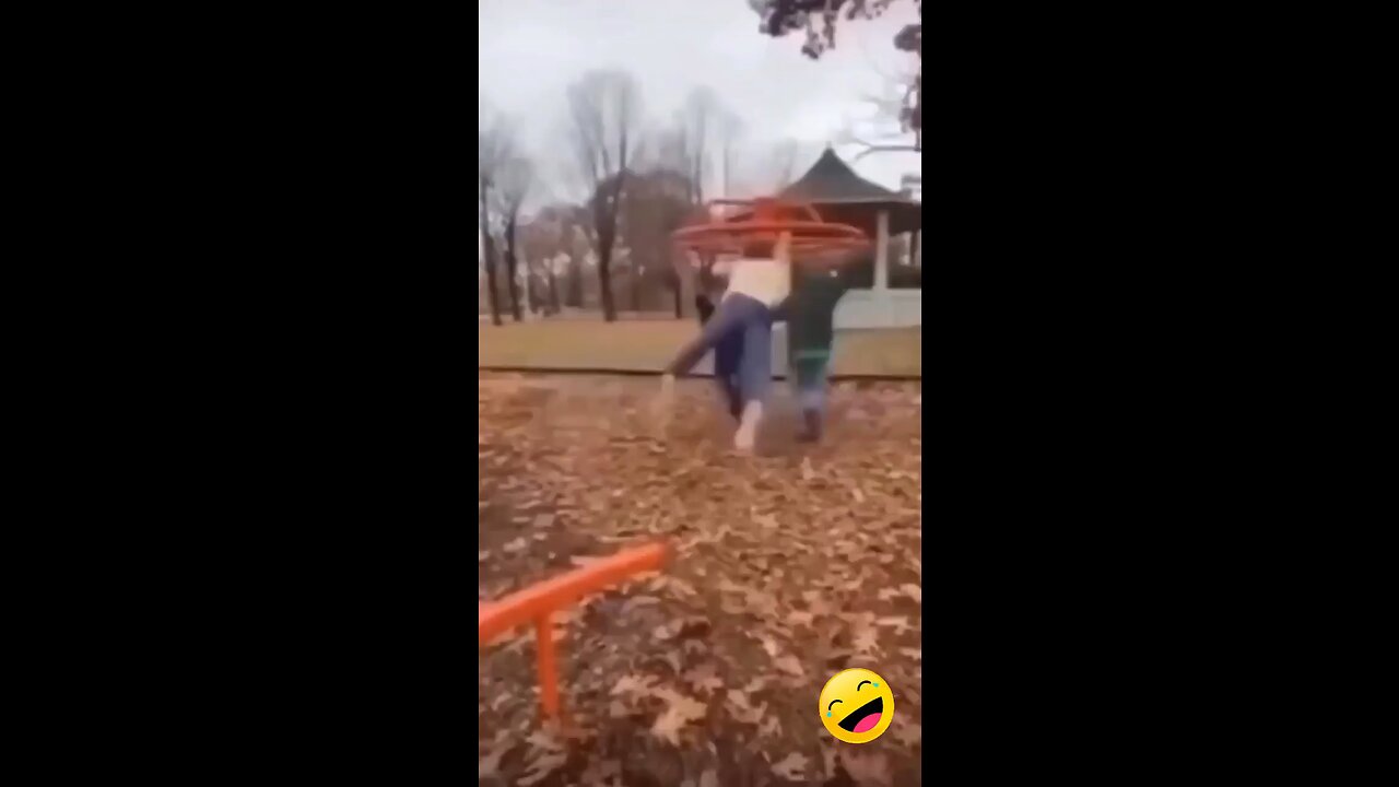 New funny video 😂