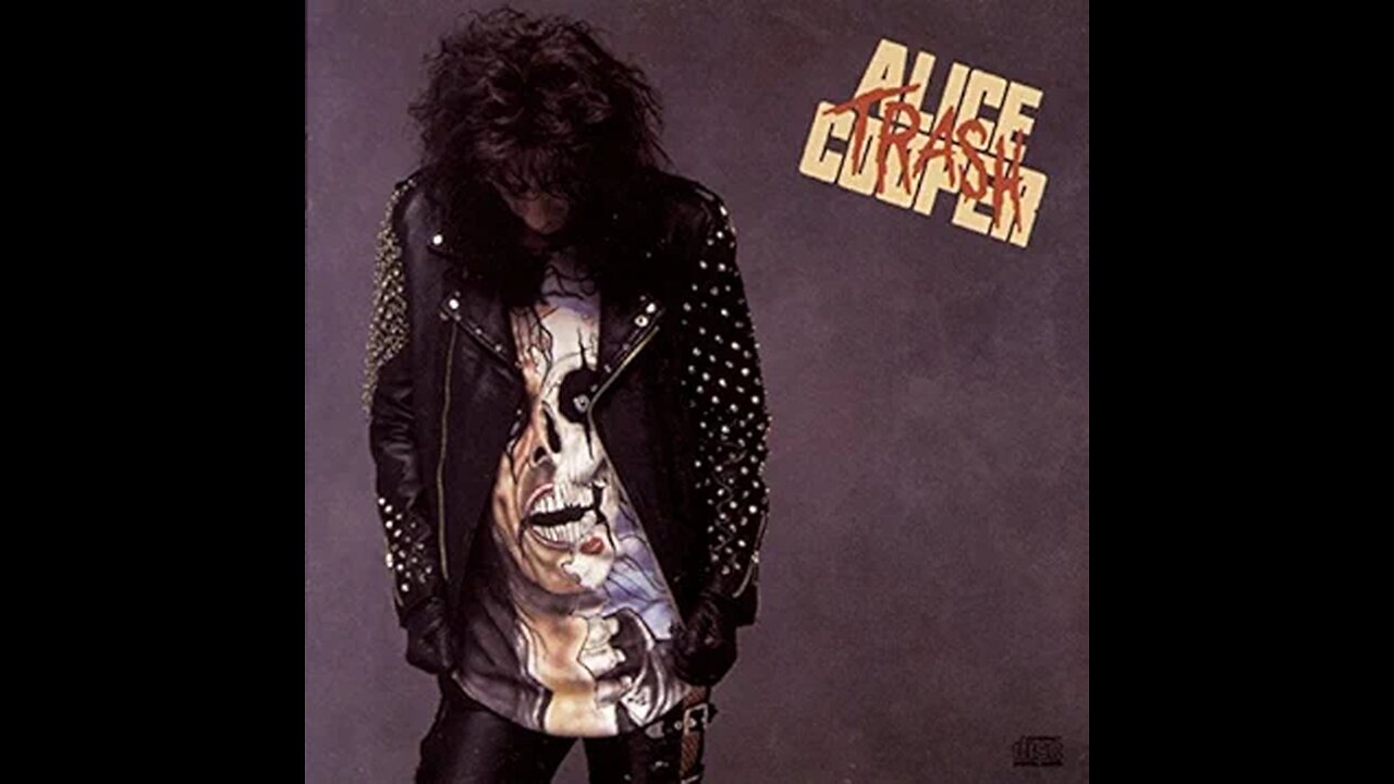 Alice Cooper - Poison
