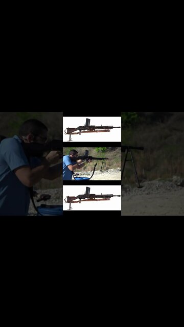 #Shorts Magdump Into Trash Vol 1 Starring: Fudd Busters