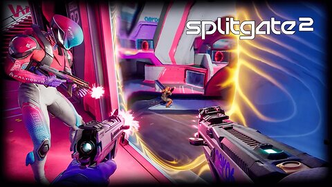 ✅NUEVA BETA CERRADA | ✅ SPLIGTAE 2 | ✅ HALO + PORTAL