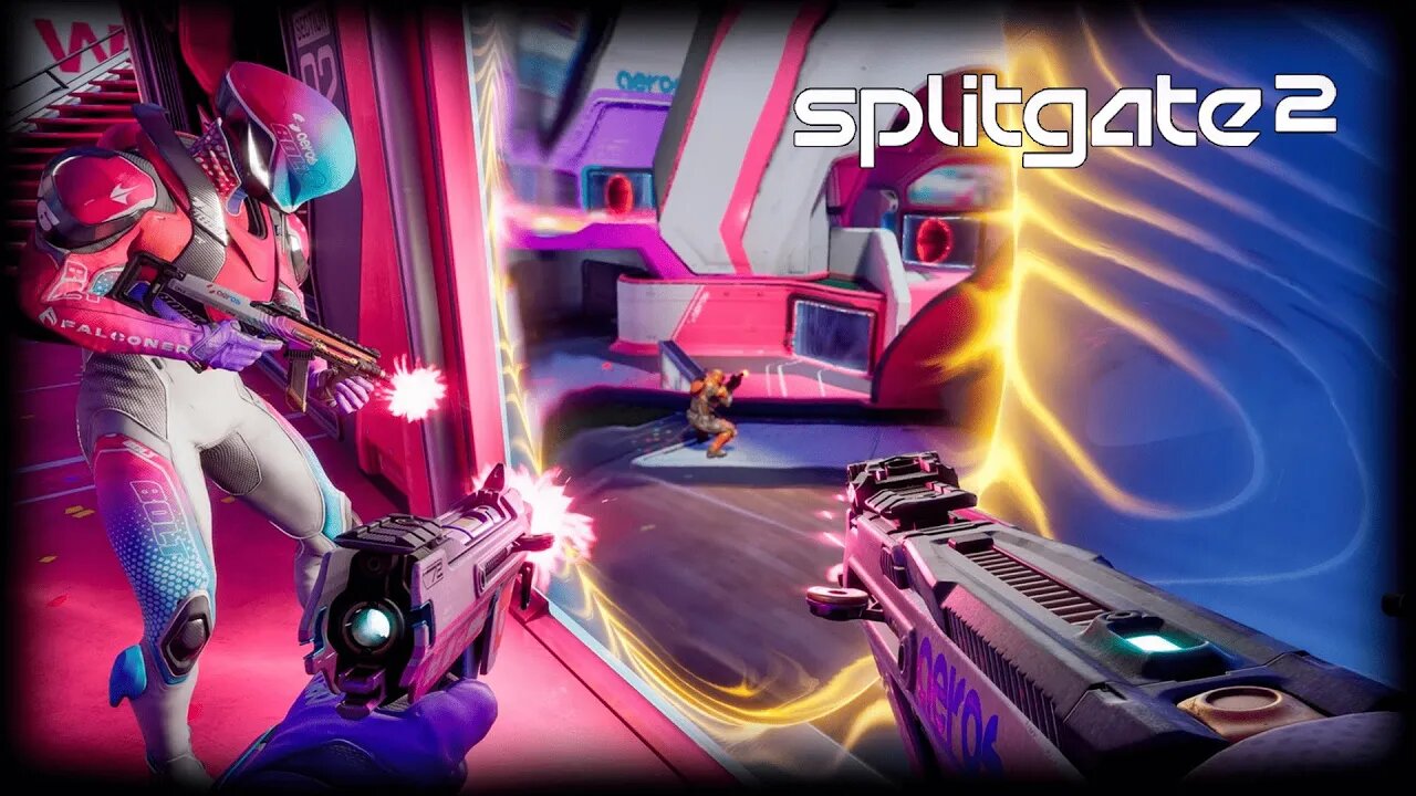 ✅NUEVA BETA CERRADA | ✅ SPLIGTAE 2 | ✅ HALO + PORTAL