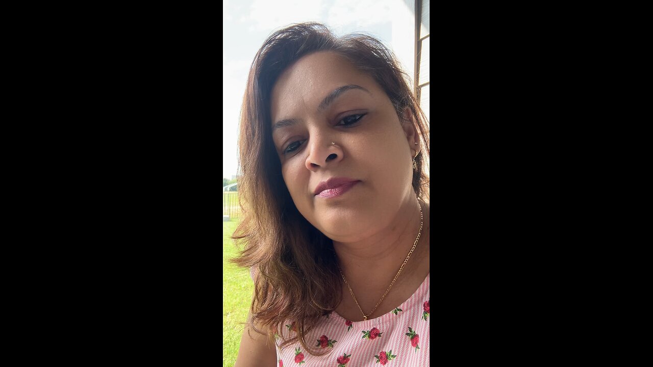 Enjoying a beautiful day☀️