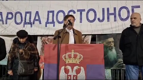 Током Недеље - Tokom Nedelje: 18.01.2023.