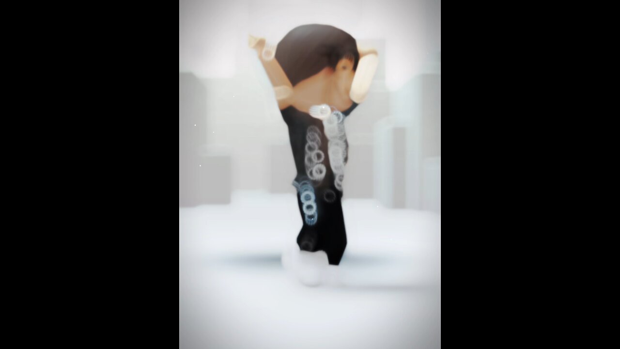 My daughters capcut edit