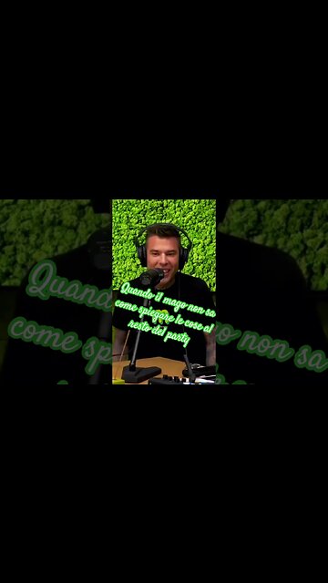 Il 🧙‍♂️ non sa che dire al gruppo #unastanzatuttaperme #giochidiruolo #dungeonsanddragons #fedez