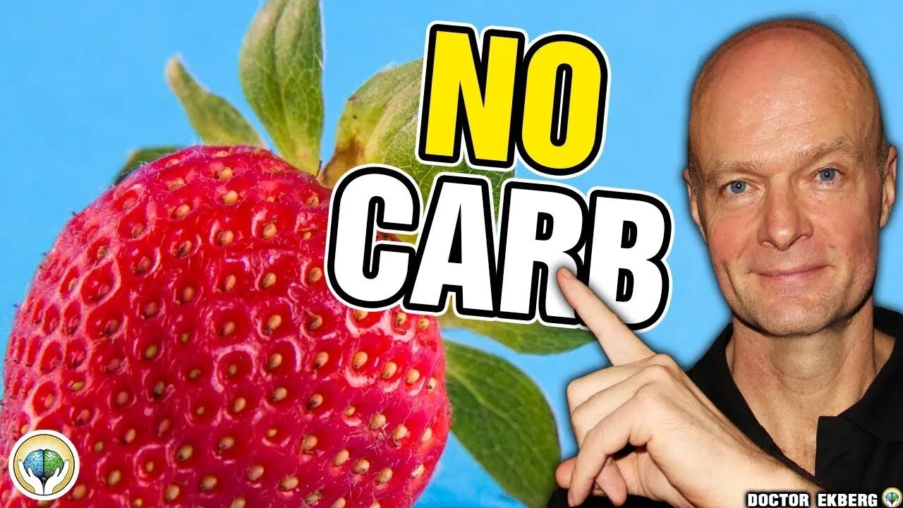 Top 10 No Carb Foods With No Sugar