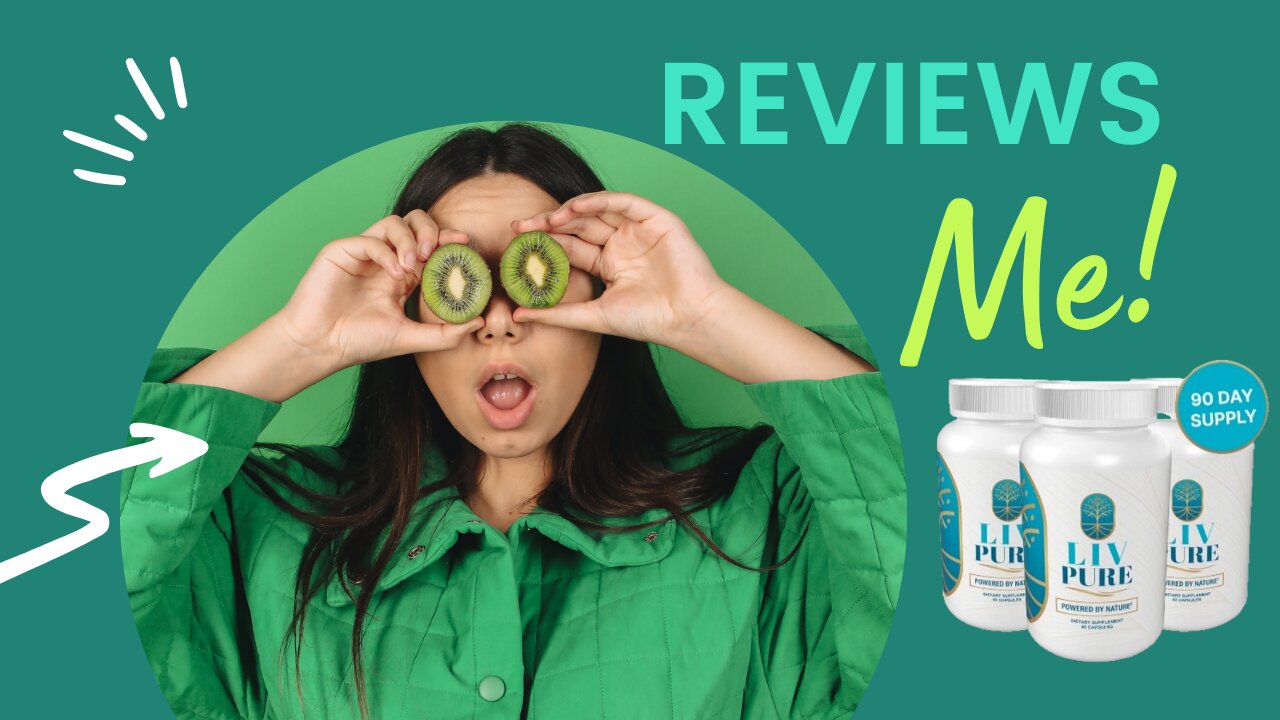 Liv Pure Review: Does Liv Pure Work? Liv Pure Custumer Review 2023 - Liv Pure Reviews