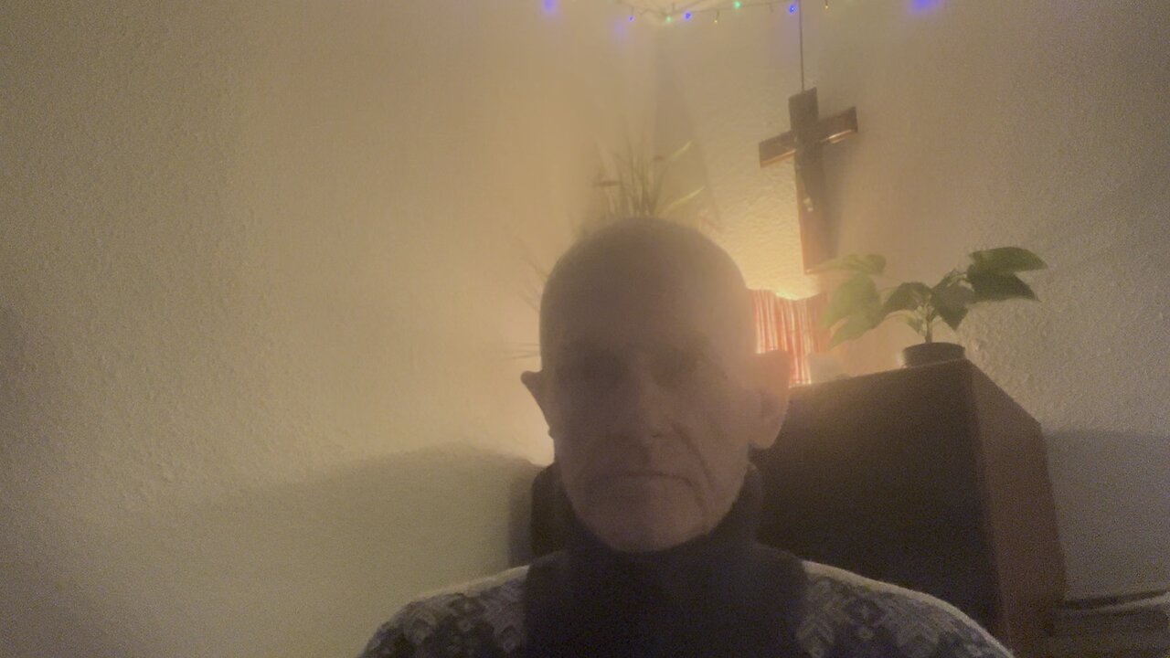 1/2 THE MOST POWERFUL INFORMATION OF WHAT IS HAPPENING - SPIRITUALLY