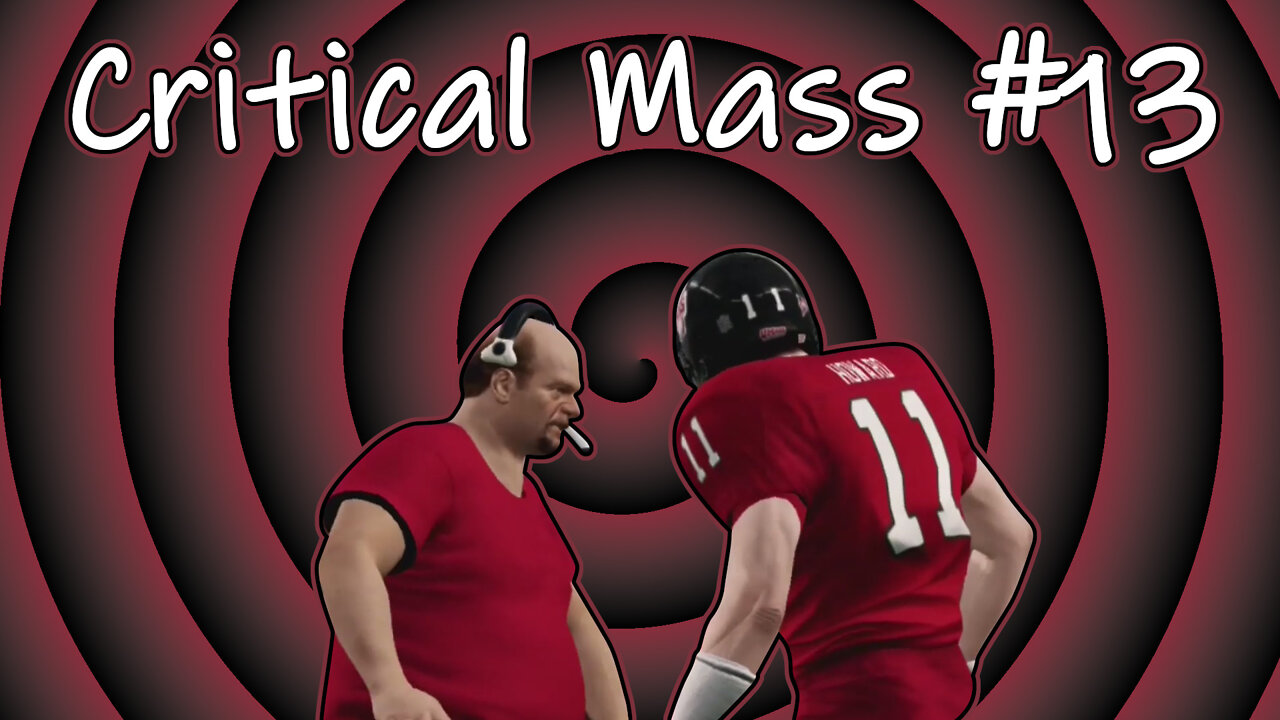 Biggest Game in School History! Can Coach X Win a Conference Championship? | Critical Mass S1E13