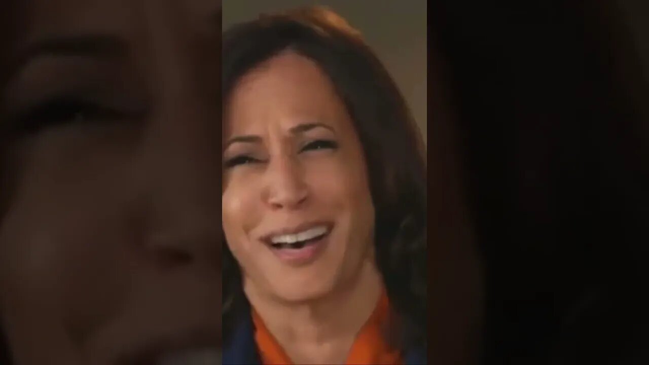 Joe Rogan on Kamala